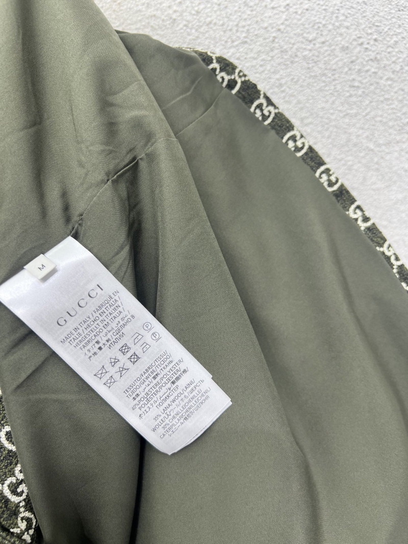 Gvc*1 outwear